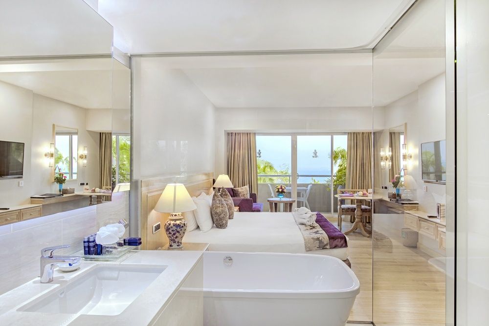 Royal Cliff Beach Hotel фото 102