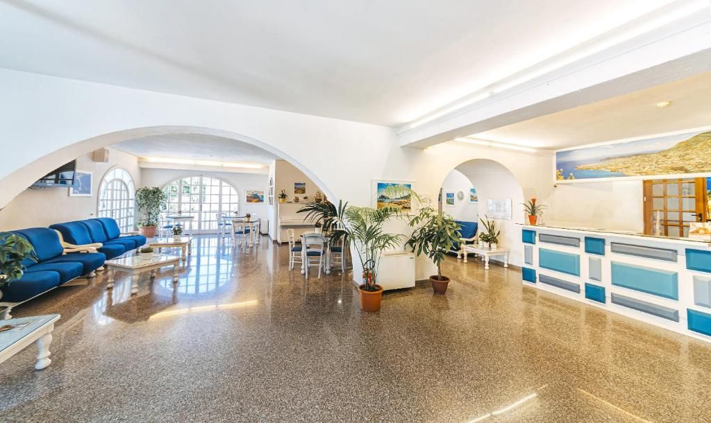 Hotel Galidon Terme & Village фото 5