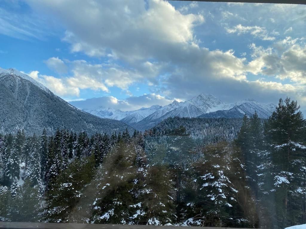 Мини-отель «White Peak» фото 30