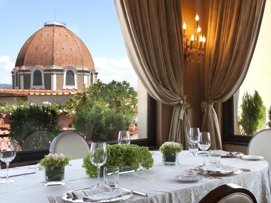 Grand Baglioni фото 6