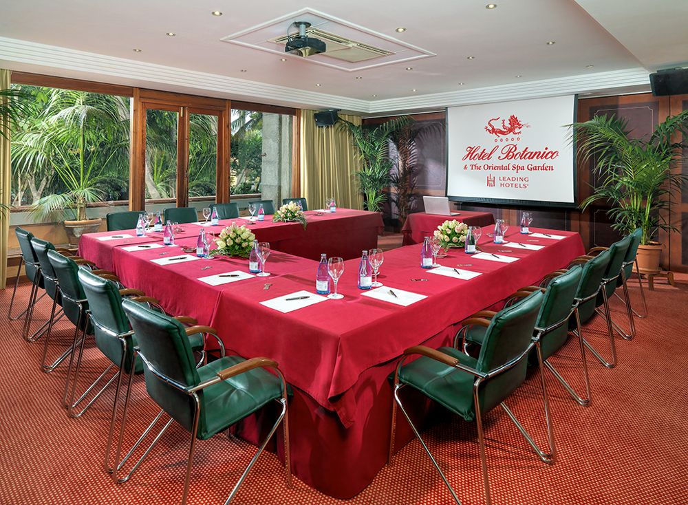 Hotel Botanico & The Oriental Spa Garden фото 15