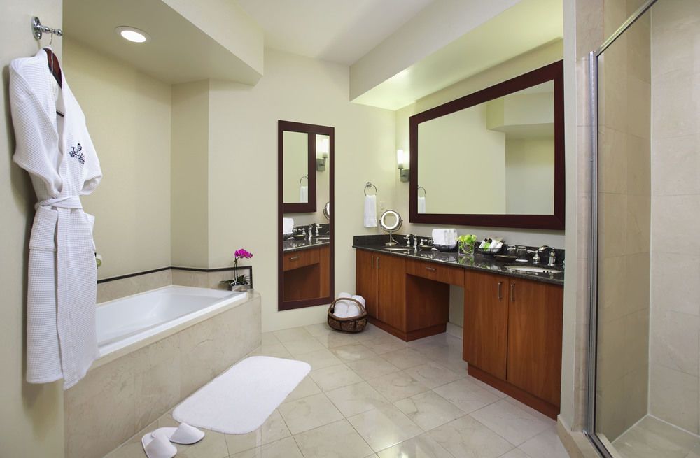 Trump International Beach Resort фото 41