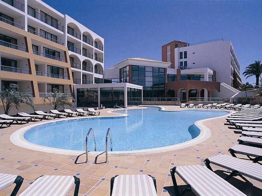 Pestana Alvor Park фото 6