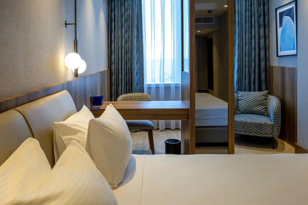 Delta Hotels By Marriott Antalya Lara (Adults Only) фото 106