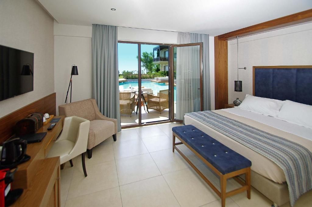 Sentido Mediterranean Village фото 151