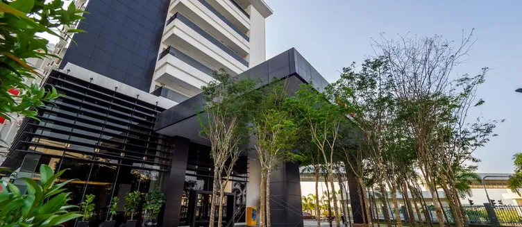 Фото отеля Tune Hotel Klia-Klia2, Airport Transit
