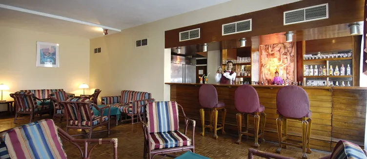 Фото отеля Berjaya Hotel Colombo