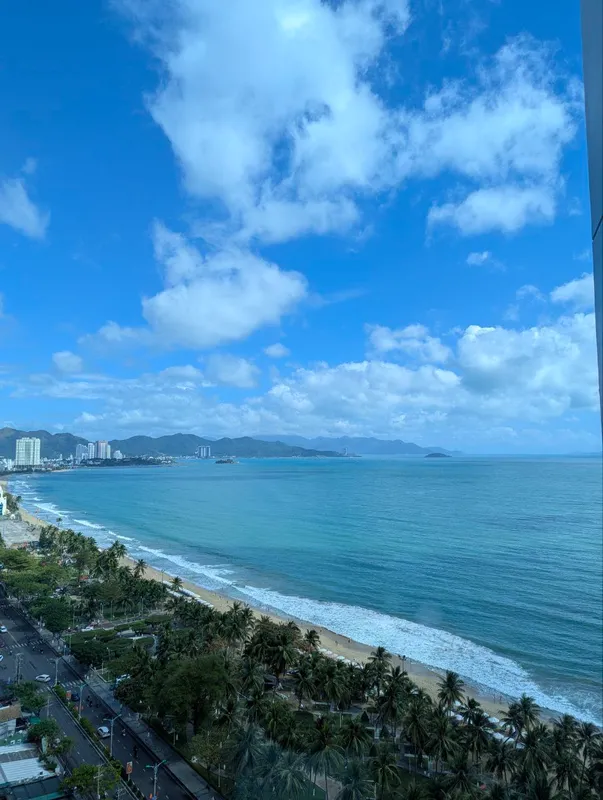 Starcity Bayfront Nha Trang фото 61