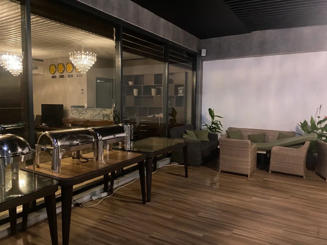 Gonio Inn фото 4