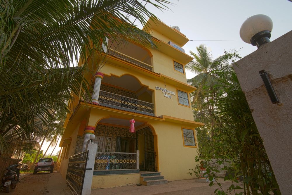 Guest House «Morjim Guest House» фото 31