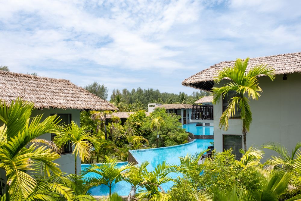 The Haven Khao Lak (Adults Only) фото 69