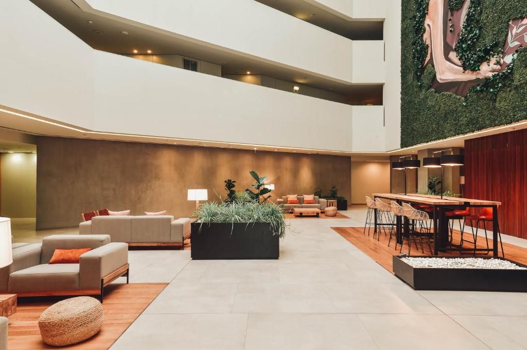 Апарт-отель «Aqualuz Suite Hotel Apartamentos Troialagoa» фото 12