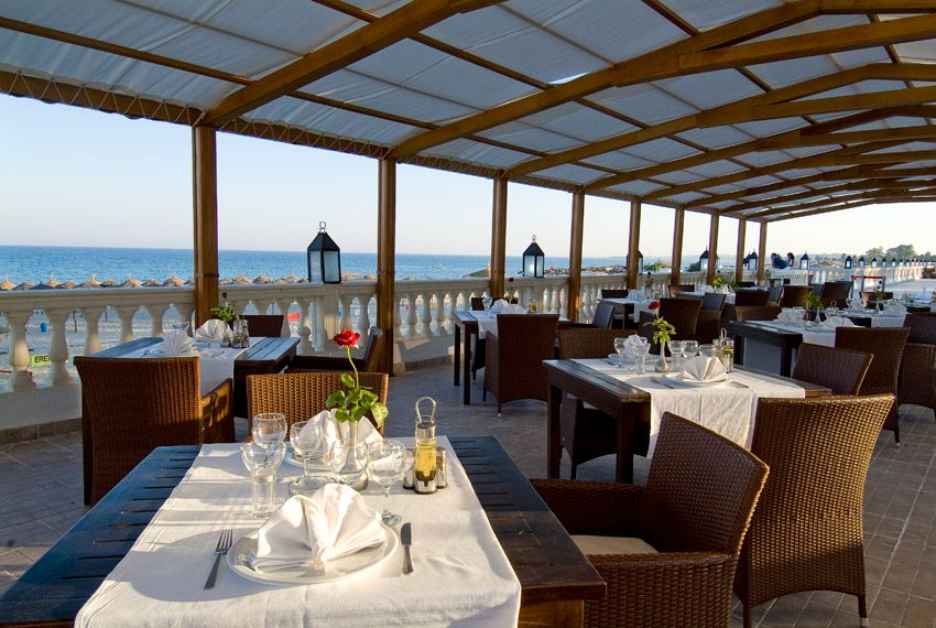 Bousten Long Beach Club фото 6