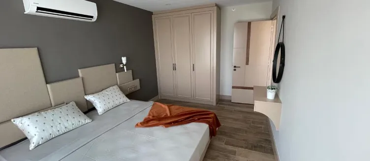 Фото отеля Green Garden City Luxury Apartments