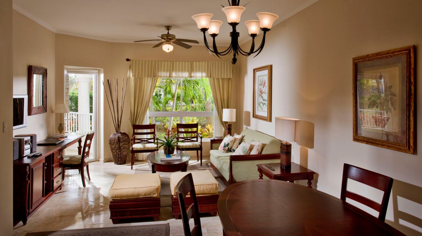 Melia Caribe Beach Resort фото 40