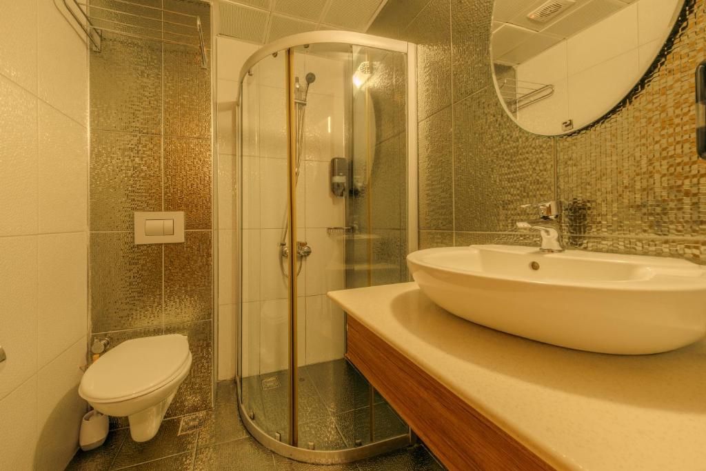 Novis Hotel Cleopatra фото 53