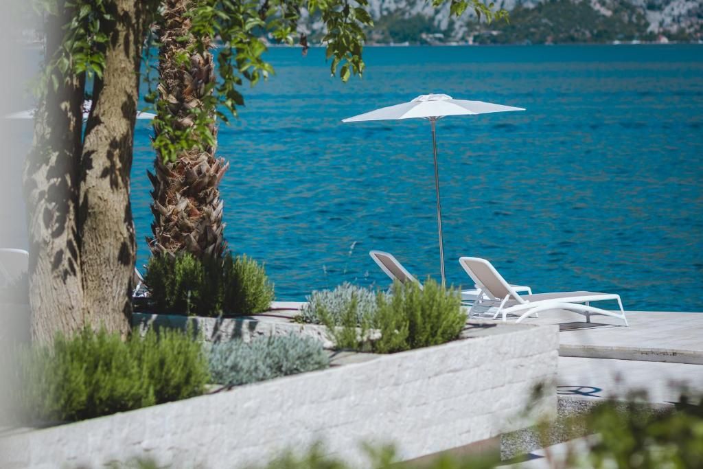 Hyatt Regency Kotor Bay Resort фото 18