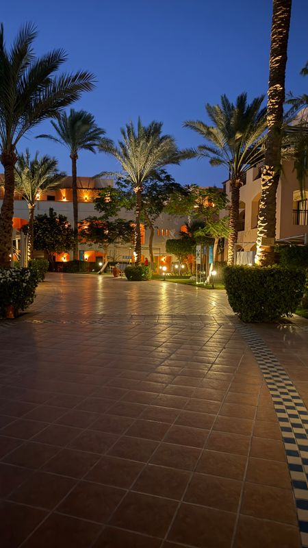 Jaz Makadi Saraya Resort фото 79