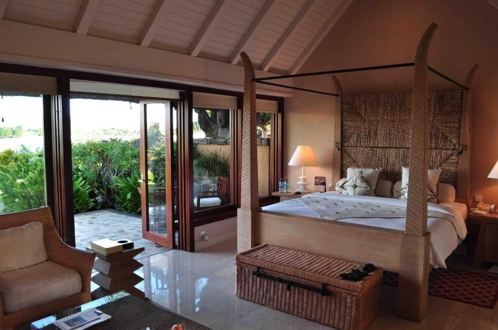 The Oberoi Beach Resort, Mauritius фото 45