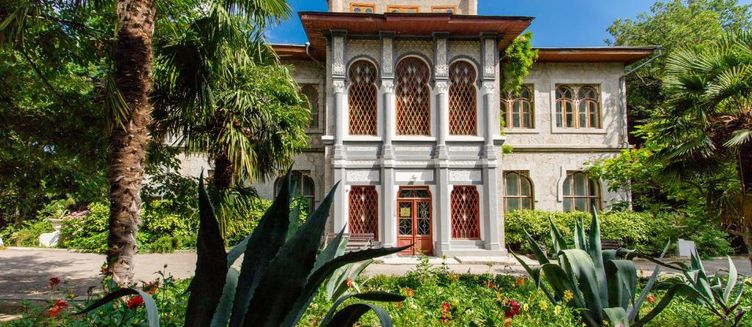 Фото отеля Ателика Карасан