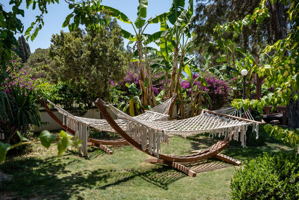 Golden Beach Resort & Spa фото 58