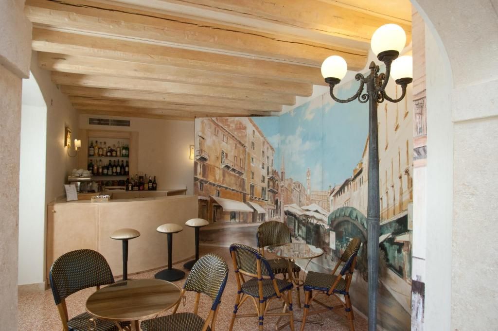 Relais Fra' Lorenzo фото 4