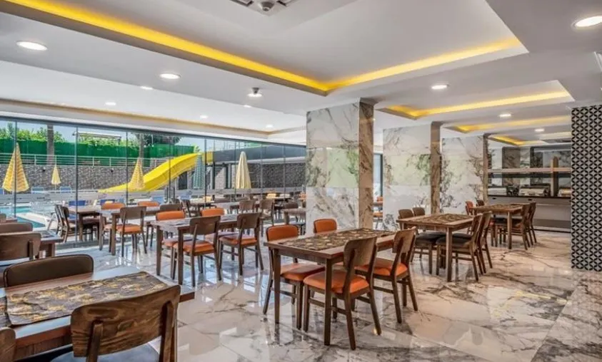 Arsi Paradise Beach фото 24