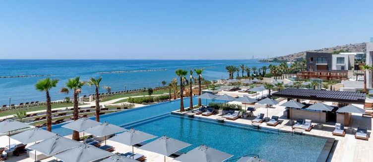 Фото отеля Amara