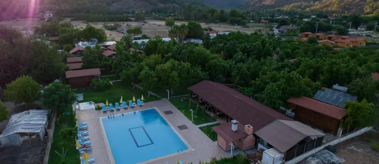 Фото отеля Apella Hotel