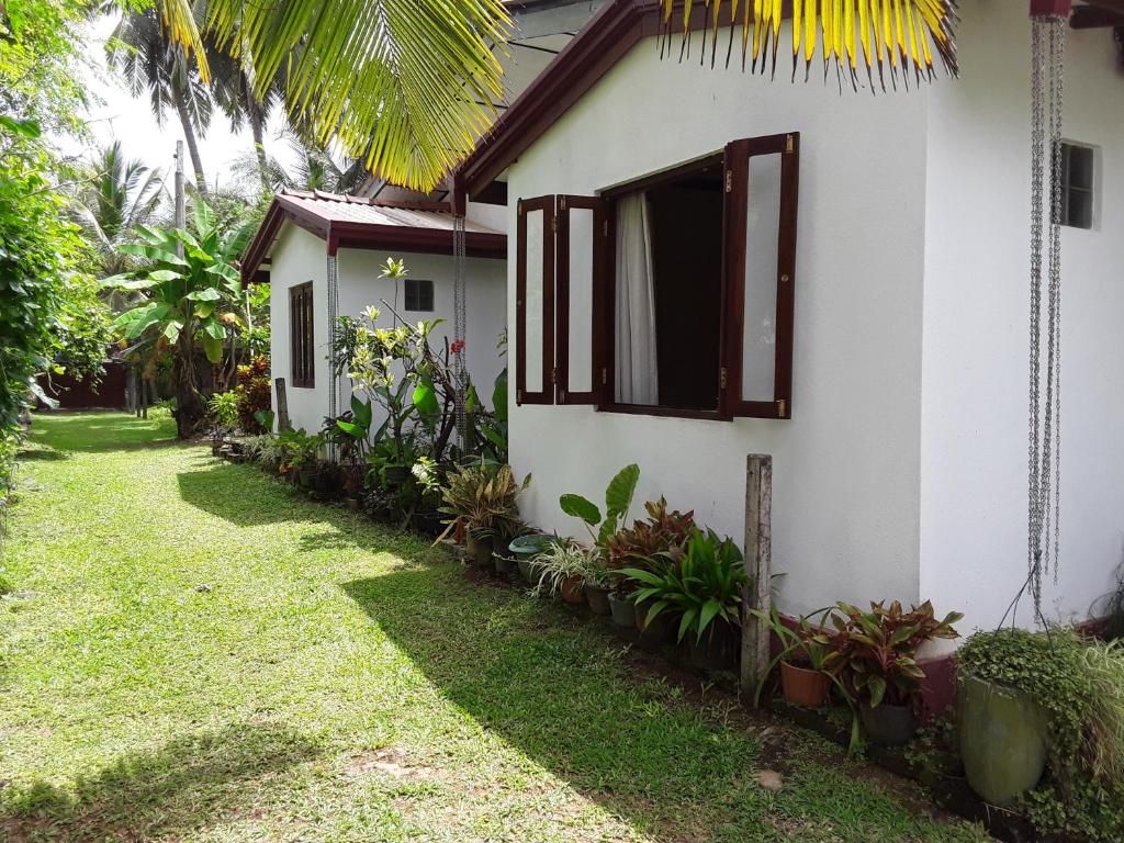 Karl Holiday Bungalow фото 16