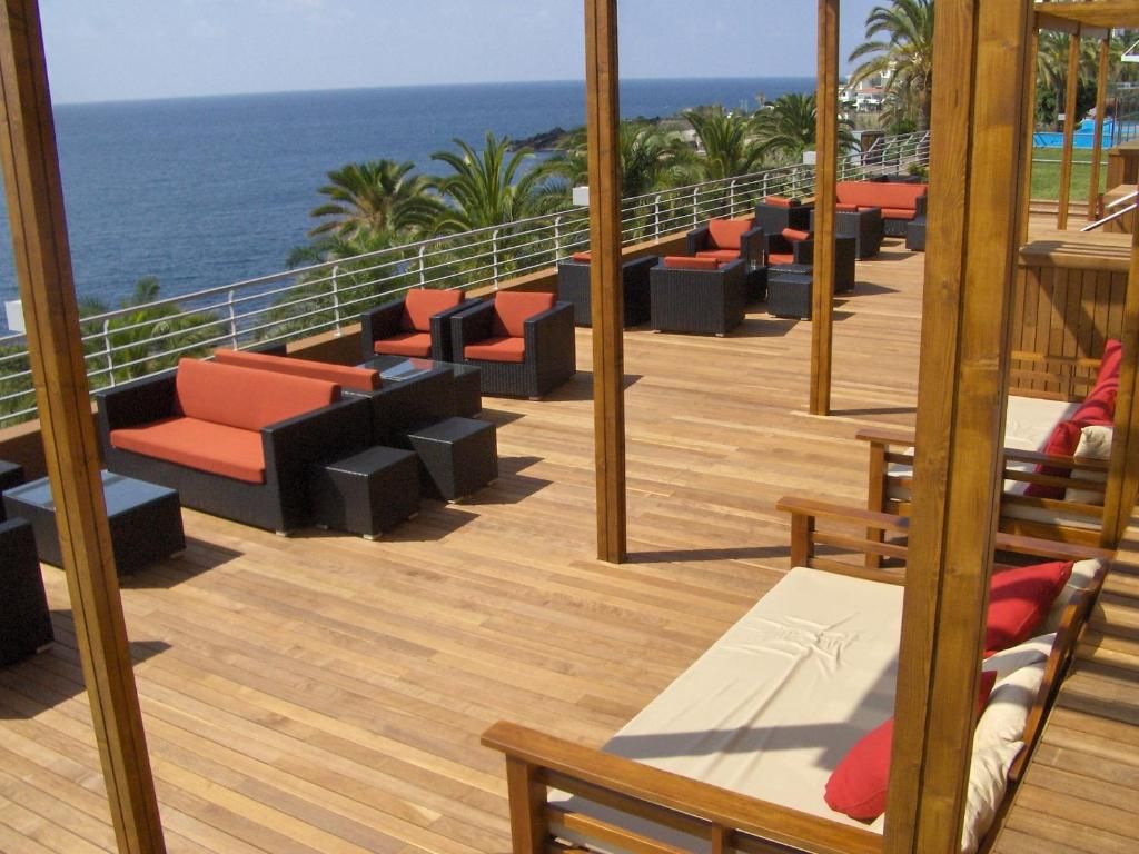 Pestana Promenade фото 10