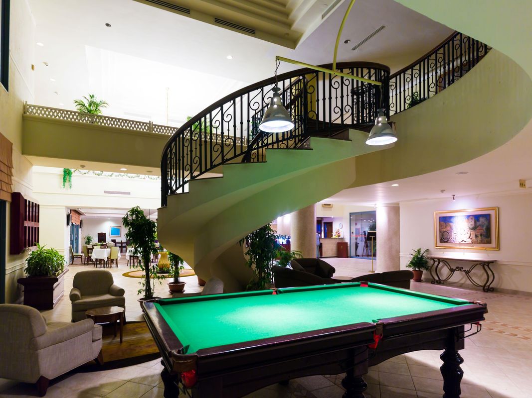 Diamond Westlake Suites фото 29