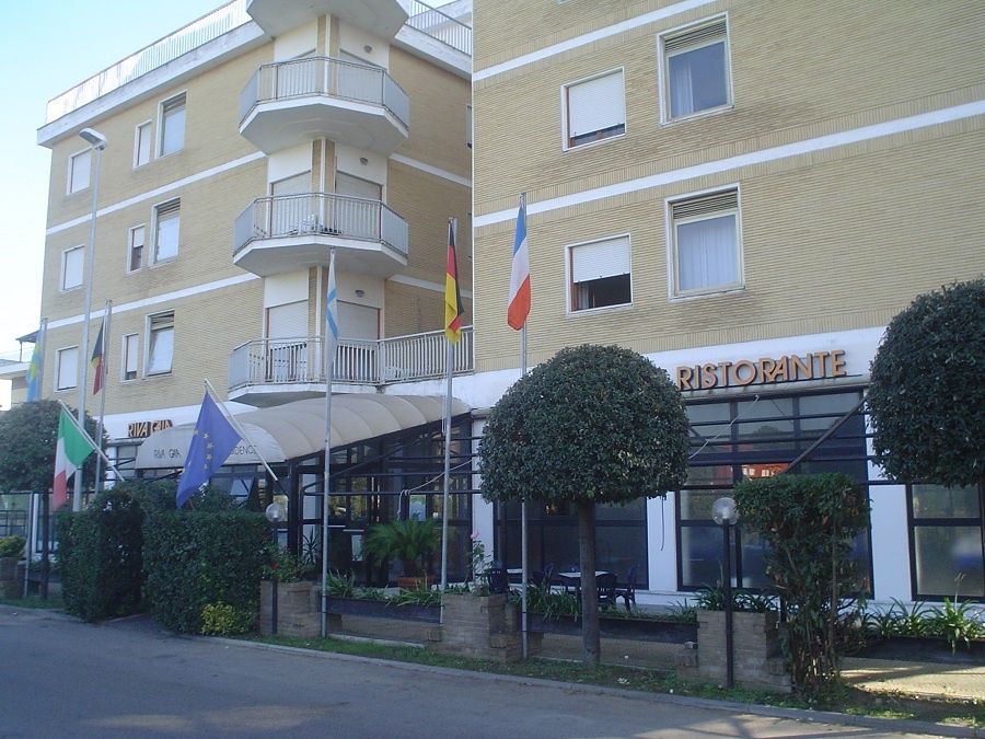 Riva Gaia Hotel & Residence фото 4