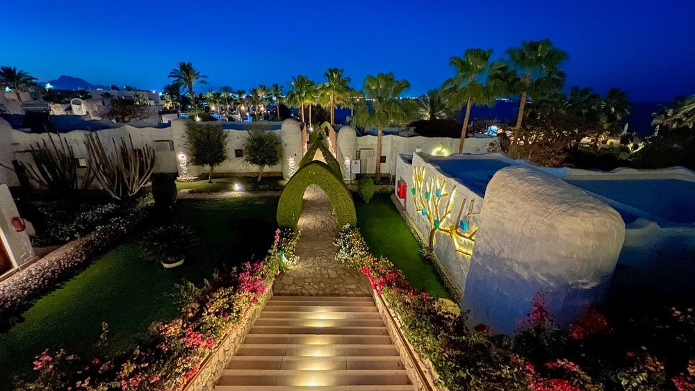Sharm Club Beach Resort фото 207