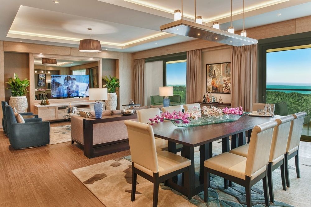 Regnum Carya фото 154
