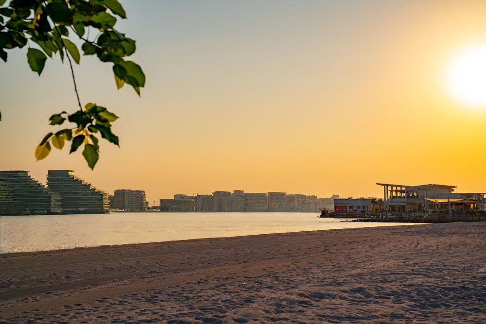 Hilton Abu Dhabi Yas Island фото 134