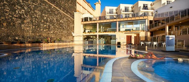 Фото отеля Kn Panoramica Heights Apartments