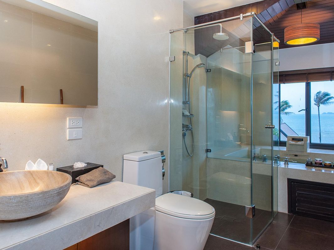 The Sea Koh Samui Beachfront Resort & Spa - SHA Extra Plus фото 43