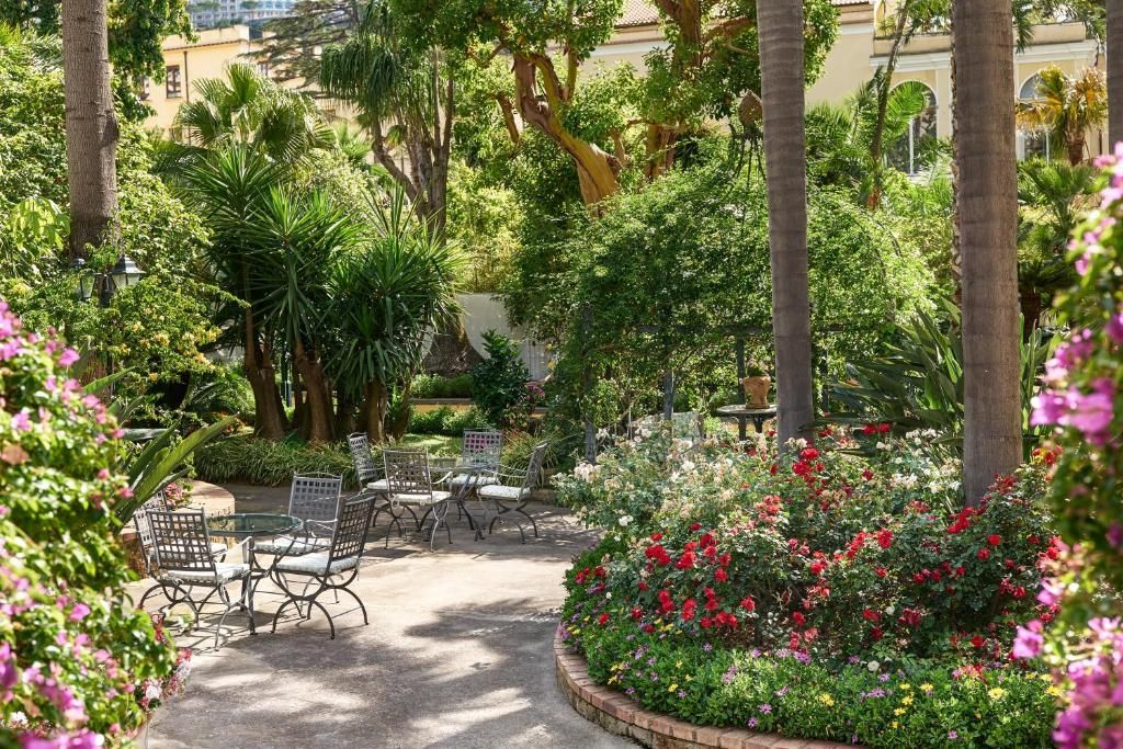 Imperial Hotel Tramontano фото 35