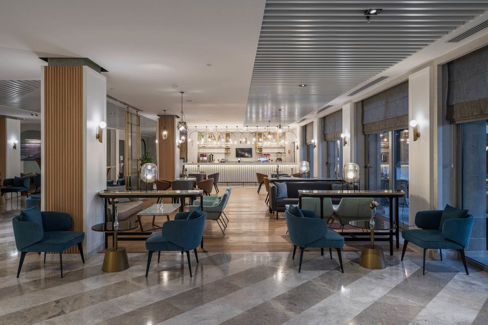 Fame Residence Kemer & Spa фото 134