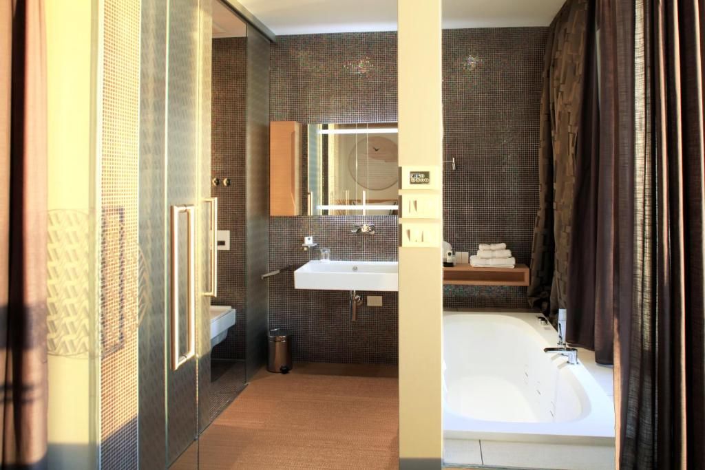 Hotel Bevanda - Relais & Chateaux фото 4