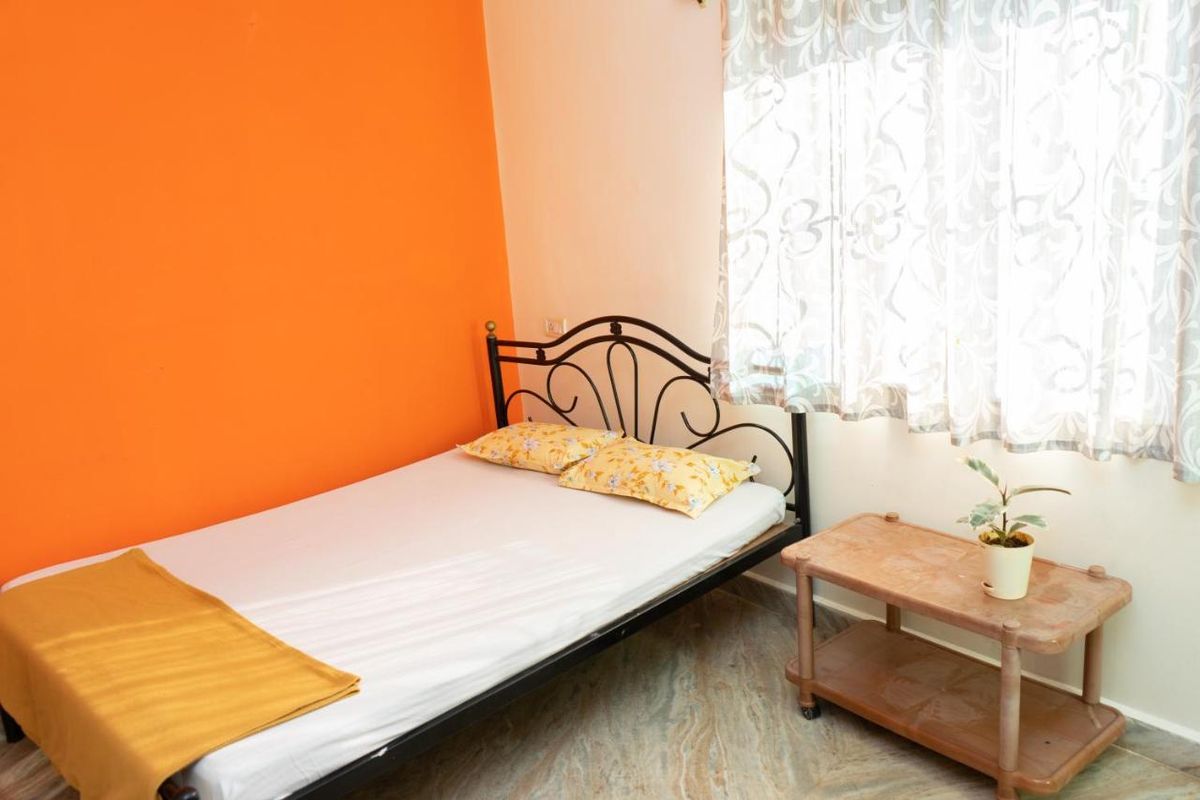 Guest House «Morjim Guest House» фото 5