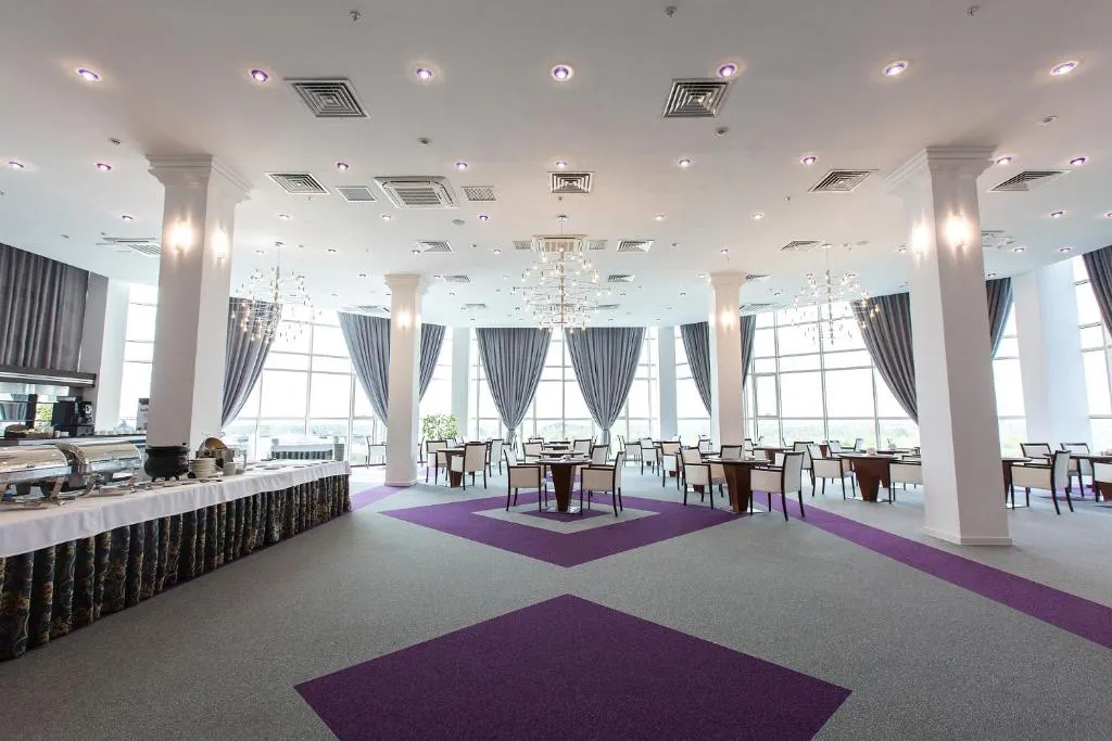 Marins Grand Hotel Астрахань фото 15