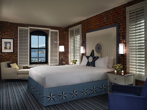 Argonaut Hotel, a Noble House Hotel фото 5