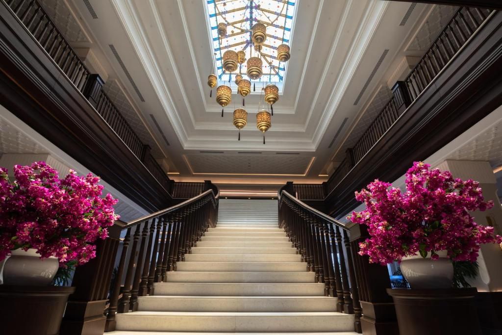 Swandor Hotels & Resorts Topkapı Palace фото 117