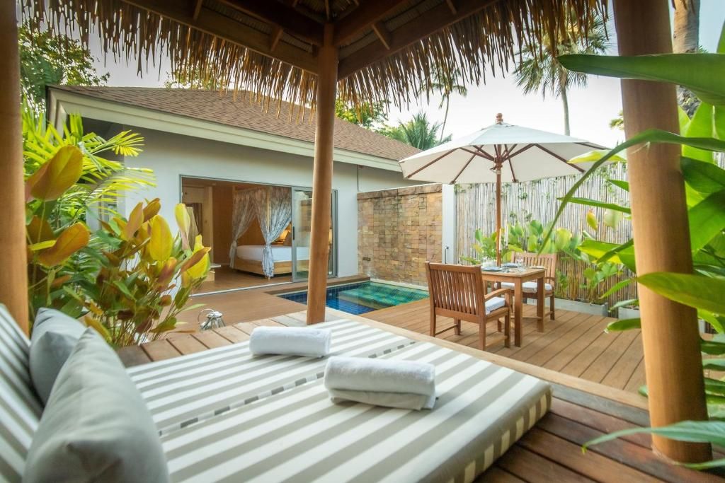 Bandara Resort & Spa фото 61