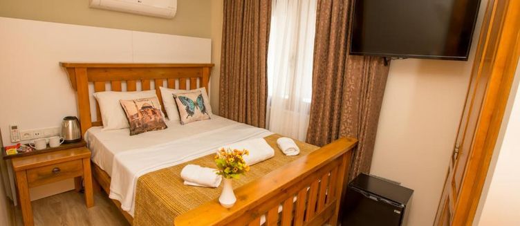 Фото отеля The PeraPort Hotel