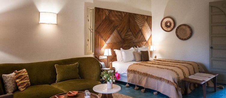 Фото отеля Domaine Des Remparts Hotel & Spa