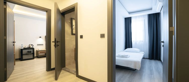 Фото отеля Kriti Hotel