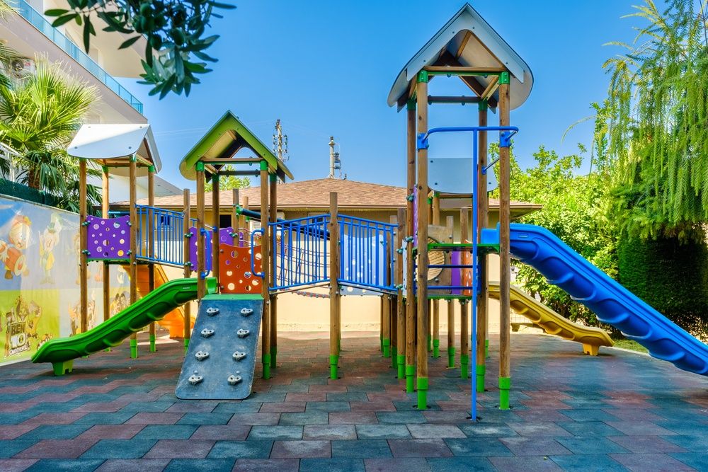 Royal Garden Beach Hotel фото 154